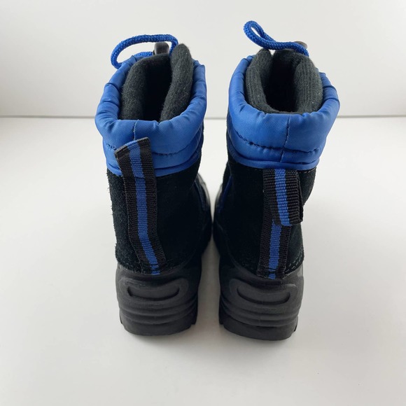 Totes Unisex child Snow Boot Size 5 - Picture 5 of 10